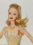 Mattel - Barbie - Golden Anniversary - Poupée